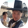 늘 한결같이, 블로그 홈