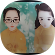 지금 이 순간을 살자, 블로그 홈