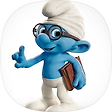 The Smurfs Blog, 블로그 홈