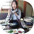 꽁빵의 알뜰하고 문화적인 최저한도의 생활, 블로그 홈