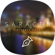 SARACEN's Blog, 블로그 홈