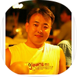 "HONEYDANGEE"의 하루, 블로그 홈