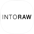 인투로 (INTORAW) 창업&성장기, 블로그 홈