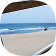 하늘보리매니아, 블로그 홈