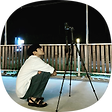 나의 일상, 블로그 홈