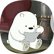 끄적끄적, 블로그 홈