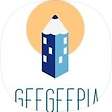 지지피아(geegeepia), 블로그 홈
