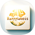 happianess, 블로그 홈