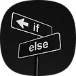 if else, 블로그 홈