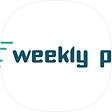 weekly ps, 블로그 홈