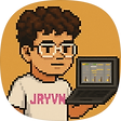 JRyvvn, 블로그 홈