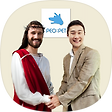 1경의 크리스천 기업가 꿈의 플랫폼, 블로그 홈