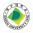 대구대학교 학술정보원 블로그, 블로그 홈