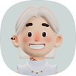 복세편살, 블로그 홈