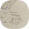 una volta per tutte, 블로그 홈