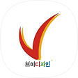 전북취업 또랑닷컴 브이디자인 나무몰 사이트웨어, 블로그 홈