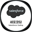 세포코딩 (SFDC Coding), 블로그 홈