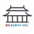 JS, 블로그 홈