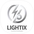 LIGHTIXXX, 블로그 홈
