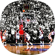NBA, 블로그 홈