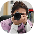 INSIDEKOREA, 블로그 홈