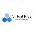 Virtual Hive, 블로그 홈