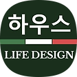 하우스, 블로그 홈