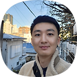 하고 싶은 것을 즐겁게, 블로그 홈