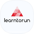 Learn To Run, 블로그 홈