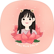 연꽃트립, 여행의 순간들, 블로그 홈