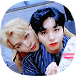 강다니엘&박지훈 (녤윙/윙녤), 블로그 홈