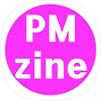 PMzine, 블로그 홈