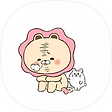 곰소녀는 달려간다, 블로그 홈