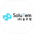 SoluTem, 블로그 홈