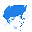 BadaGreen_LAB, 블로그 홈