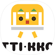 TTIKKO(띠꼬), 블로그 홈