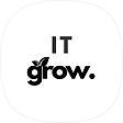 IT grow., 블로그 홈