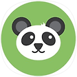 팬더베리 (Panda Berry), 블로그 홈