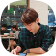 WorkaHolic, 블로그 홈