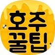 페이스북 호주꿀팁, 블로그 홈