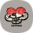 The Worms_official, 블로그 홈