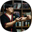 OverHeats!, 블로그 홈