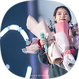 MINYA_IU, 블로그 홈