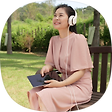하나님의 은혜, 블로그 홈
