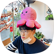 J's Study log, 블로그 홈