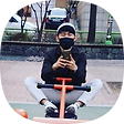 Mintaek's, 블로그 홈