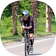Road to Smart IRONMAN, 블로그 홈