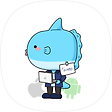 -, 블로그 홈