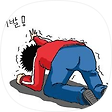 뻔뻔스마일, 블로그 홈