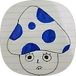 바다버섯, 블로그 홈